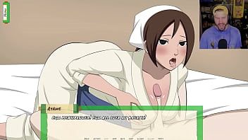 Play The most twisted naruto game (jikage rising)