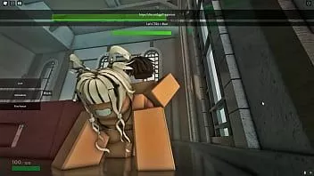 Riproduci Scopo la mia matrigna in una villa su Roblox