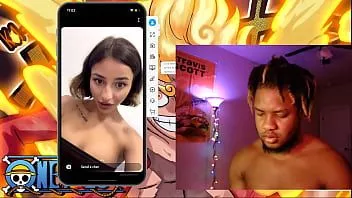 play Laska snapchatów dla fanów tylko w połowie znowu mnie