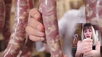 Reproducir El tutorial de la salchicha española se descarrila