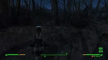 Reproducir Fallout 4 hinata, la sobreviviente asiática [parte 19]: recopilemos algunas cosas útiles