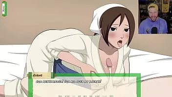 Reproducir El juego de naruto más retorcido (jikage en ascenso)