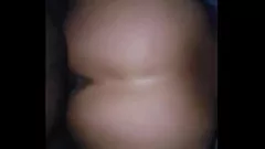 play BBW MILF Pawg neemt 's nachts een grote zwarte lul op het strand