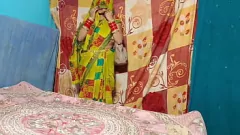 Putar Debut gaya dogi desi Newlywed yang menyiksa: video bercinta pertama India