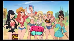 play Nutaku Booty Farm: Milf und Redhead Hentai Fantasy - Teil 04