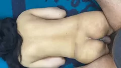 play Desi MILF recibe masaje de aceite y hardcore Fuck by Big Dick