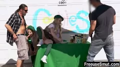 Redare Fiica adolescentă a tatălui vitreg Coco Lovelock în hardcore utilizare gratuită taboo tabu roleplay