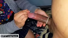 Redare Hot Guatemalan Milf devine obraznic pe plajă
