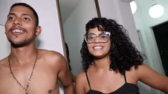 Riproduci La passione di Mathew Souzza per la figa Milf brasiliana esotica