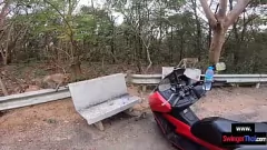 चलाएँ थाई एमेच्योर GF हॉट टीन ब्लोजॉब के साथ धन्यवाद और बड़े लंड पर सवारी