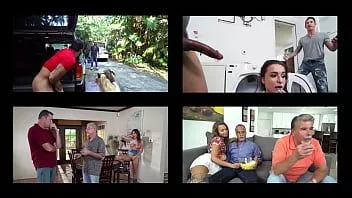 play Não foda minha filha - vadias adolescentes decepcionando seus pais