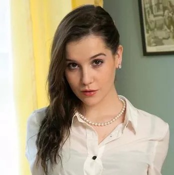Gwiazda porno Kasey Warner
