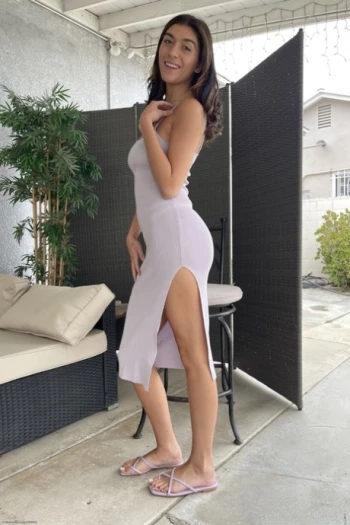ポルノスター Aubry Babcock