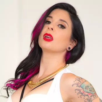 ポルノスター Joanna Angel