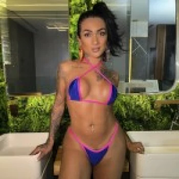 ポルノスター Nathalia Fontes