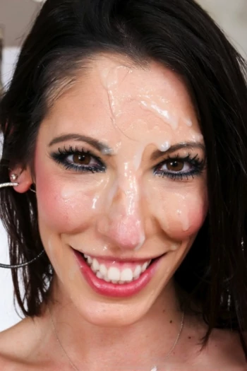 Порнозвезда Dava Foxx