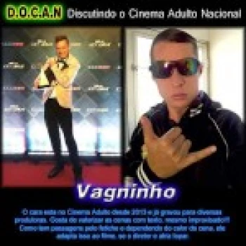 পর্নস্টার Vagninho