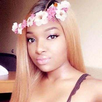 Star du porno Blu Mere