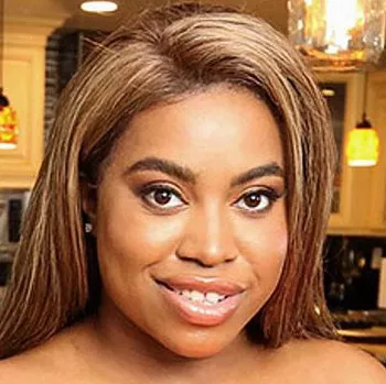 Pornostar Breyana Moore